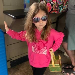 Meet your Posher, Joe